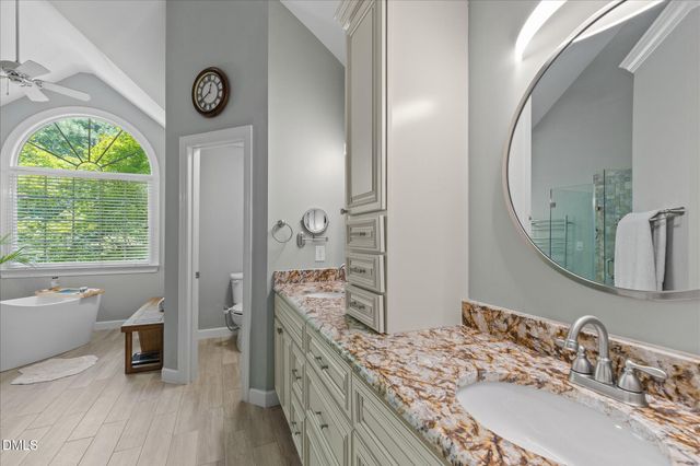 2509 Barton Ridge Court, Raleigh, NC 27613