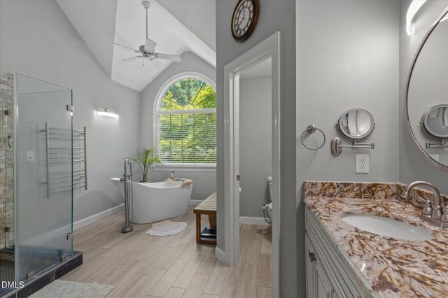 2509 Barton Ridge Court, Raleigh, NC 27613