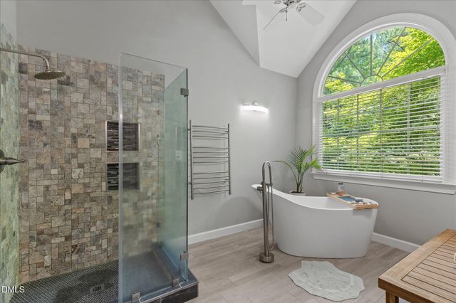 2509 Barton Ridge Court, Raleigh, NC 27613