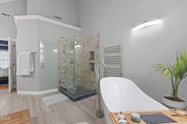 2509 Barton Ridge Court, Raleigh, NC 27613
