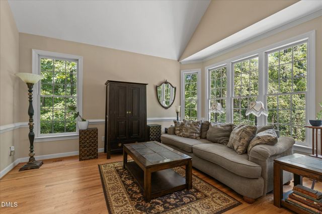 2509 Barton Ridge Court, Raleigh, NC 27613