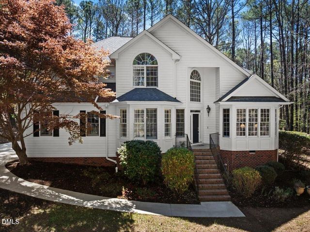 2509 Barton Ridge Court, Raleigh, NC 27613