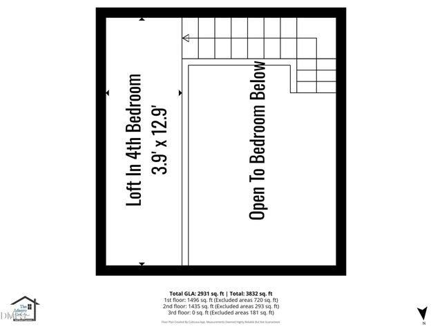 2509 Barton Ridge Court, Raleigh, NC 27613