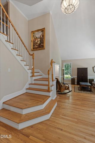 2509 Barton Ridge Court, Raleigh, NC 27613