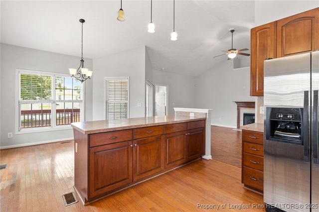1605 Stanford Court, Fayetteville, NC 28314
