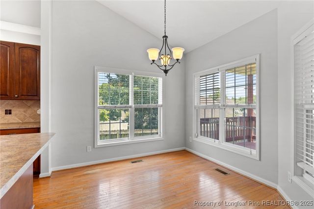 1605 Stanford Court, Fayetteville, NC 28314