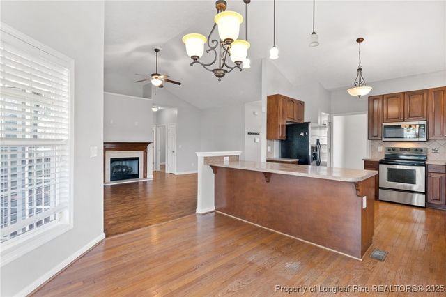 1605 Stanford Court, Fayetteville, NC 28314
