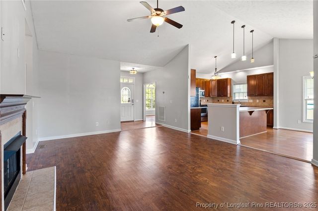 1605 Stanford Court, Fayetteville, NC 28314