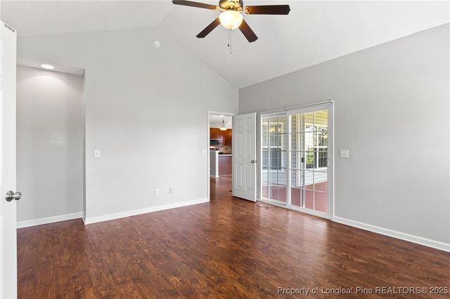 1605 Stanford Court, Fayetteville, NC 28314