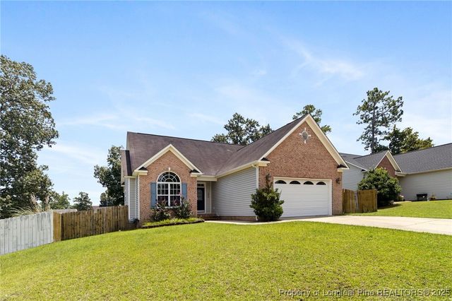 1605 Stanford Court, Fayetteville, NC 28314