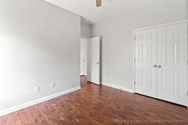 1605 Stanford Court, Fayetteville, NC 28314