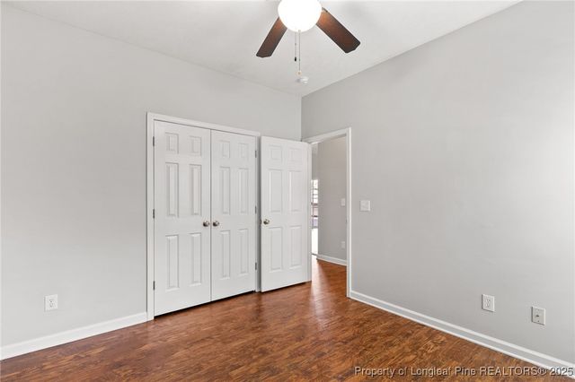 1605 Stanford Court, Fayetteville, NC 28314
