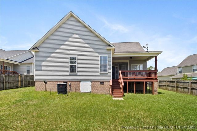 1605 Stanford Court, Fayetteville, NC 28314