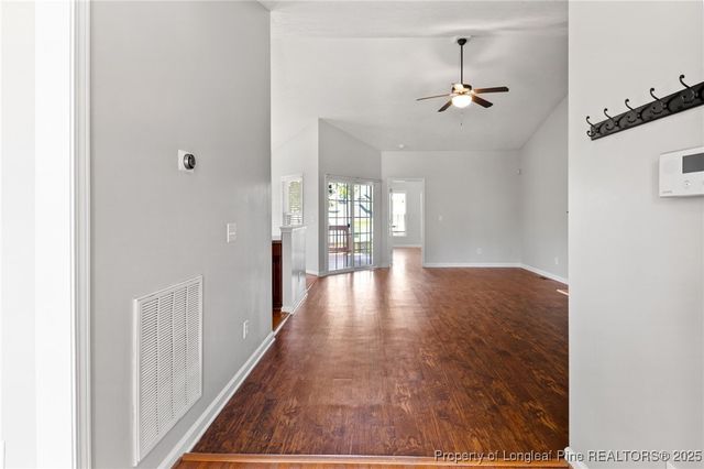 1605 Stanford Court, Fayetteville, NC 28314