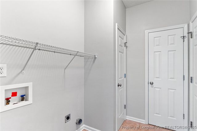 1605 Stanford Court, Fayetteville, NC 28314