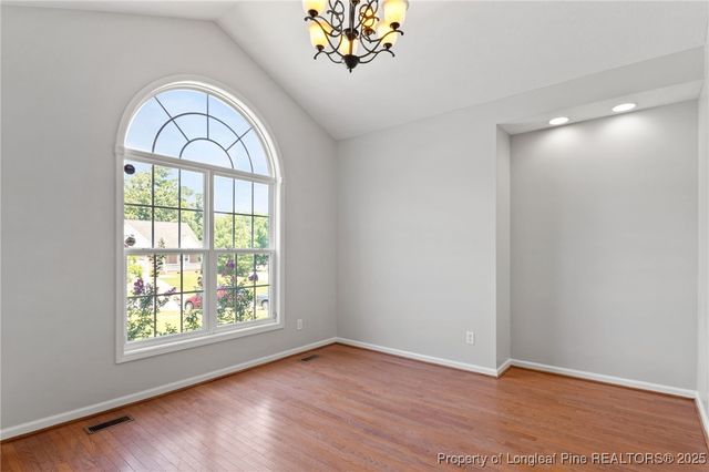 1605 Stanford Court, Fayetteville, NC 28314