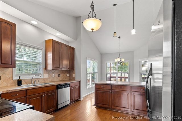 1605 Stanford Court, Fayetteville, NC 28314