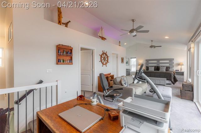 376 Bellevue Avenue, Lake Orion, MI 48362