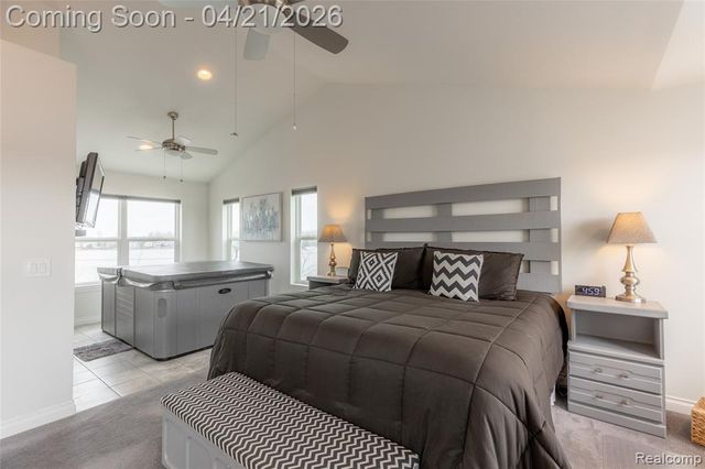 376 Bellevue Avenue, Lake Orion, MI 48362