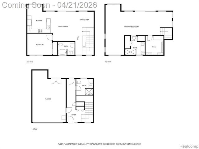 376 Bellevue Avenue, Lake Orion, MI 48362