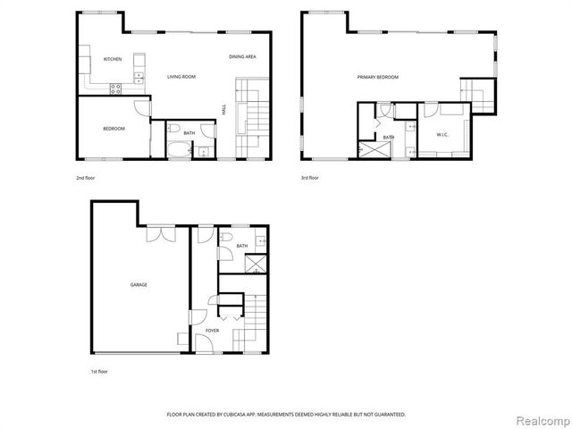 376 Bellevue Avenue, Lake Orion, MI 48362