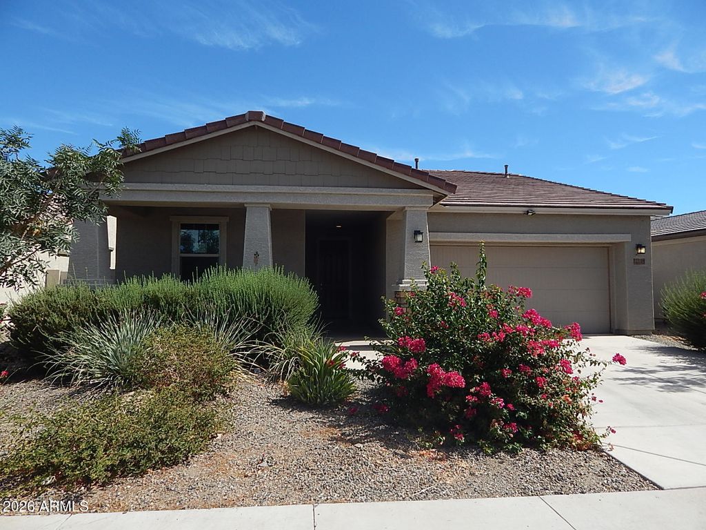 12118 W MARGUERITE Avenue, Avondale, AZ 85323