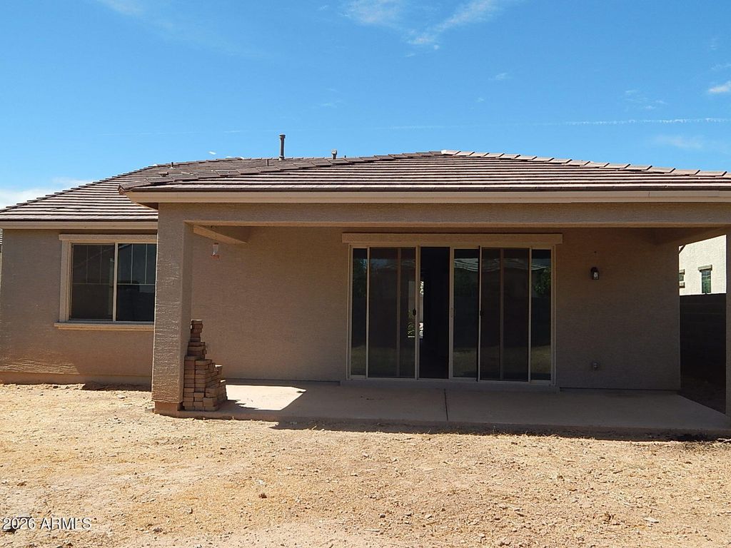 12118 W MARGUERITE Avenue, Avondale, AZ 85323 — photo 2