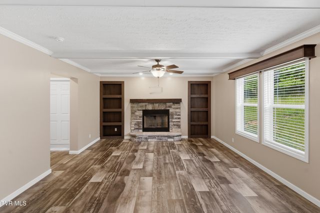 530 Horseshoe Bend Road, Jonesborough, TN 37659