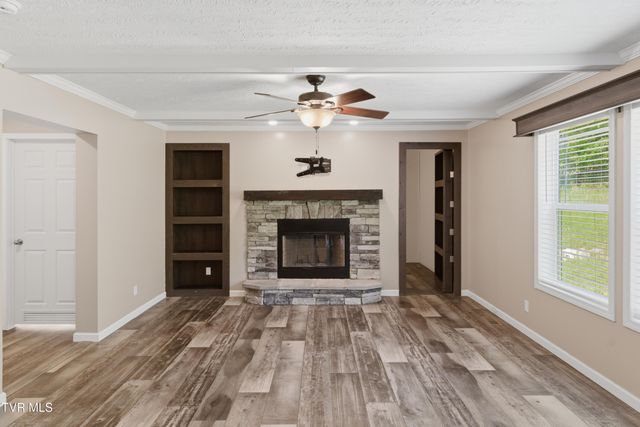 530 Horseshoe Bend Road, Jonesborough, TN 37659