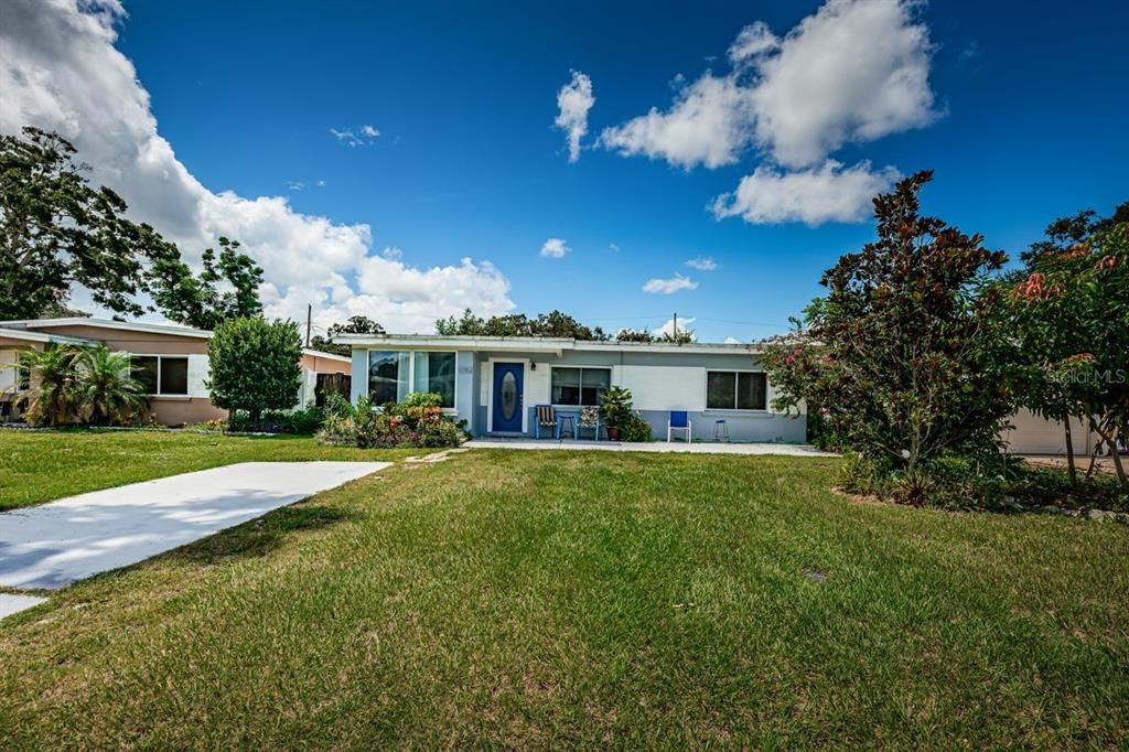 4346 14TH AVENUE N, St Petersburg, FL 33713