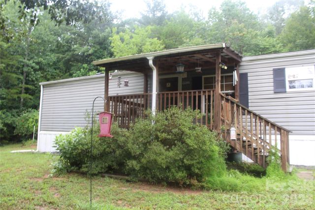 4951 Mount Olive Church Road, Morganton, NC 28655
