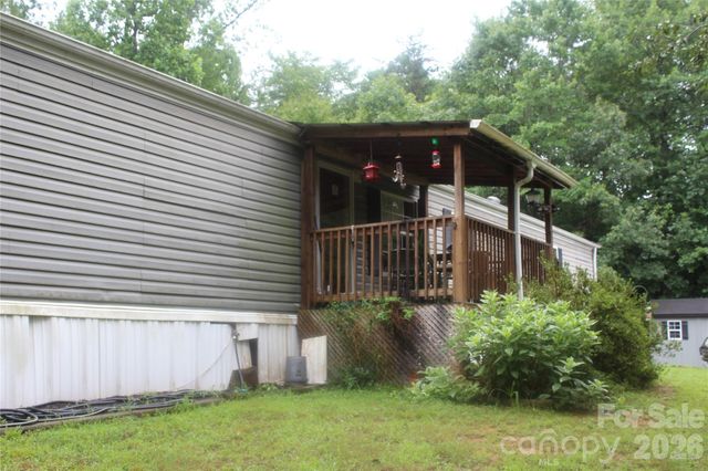 4951 Mount Olive Church Road, Morganton, NC 28655