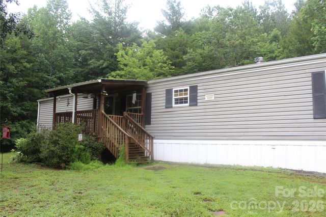 4951 Mount Olive Church Road, Morganton, NC 28655