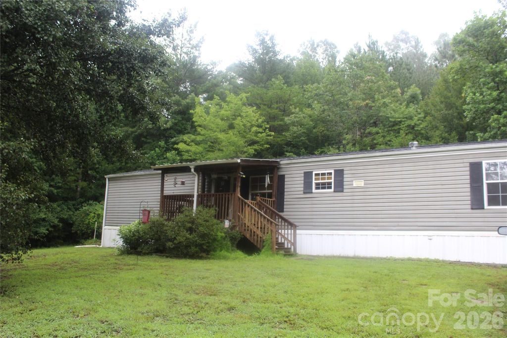 4951 Mount Olive Church Road, Morganton, NC 28655