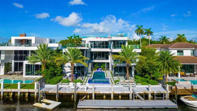 440 Mola Ave, Fort Lauderdale, FL 33301