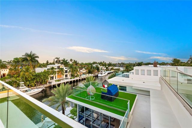 440 Mola Ave, Fort Lauderdale, FL 33301