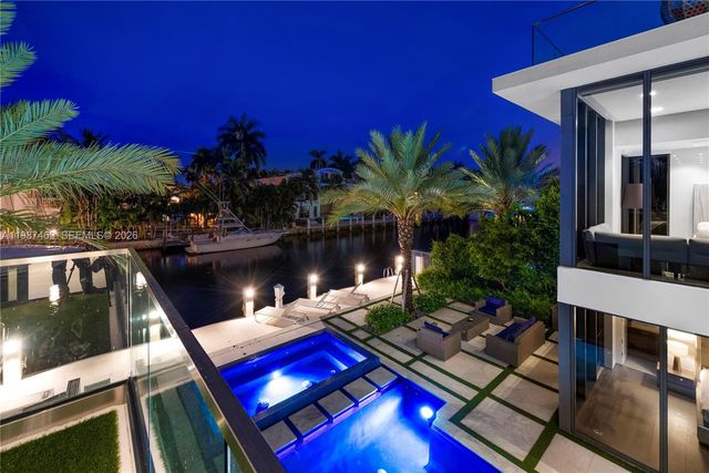 440 Mola Ave, Fort Lauderdale, FL 33301