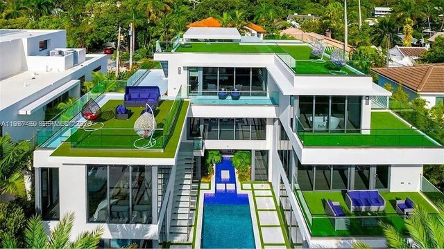 440 Mola Ave, Fort Lauderdale, FL 33301