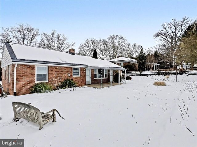 758 CLEARMOUNT RD, York, PA 17403