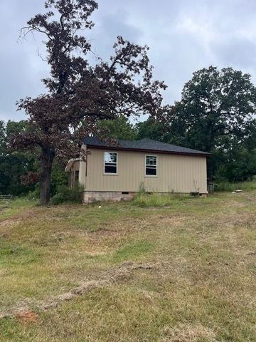 7100 S 156th Street, Noble, OK 73068