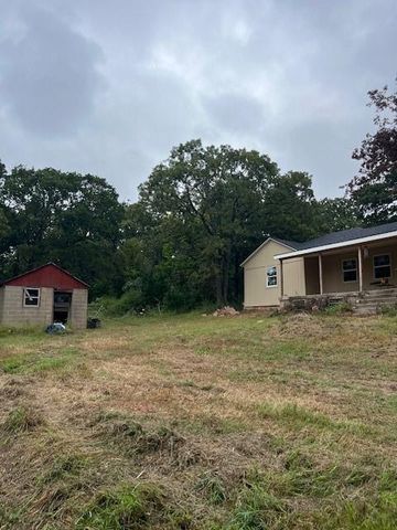 7100 S 156th Street, Noble, OK 73068