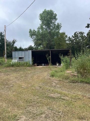 7100 S 156th Street, Noble, OK 73068