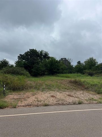 7100 S 156th Street, Noble, OK 73068