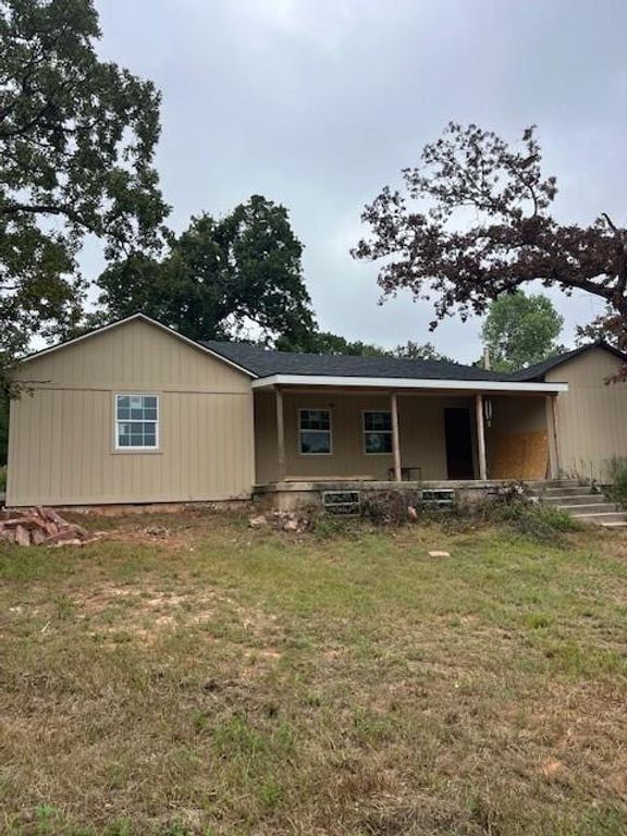 7100 S 156th Street, Noble, OK 73068