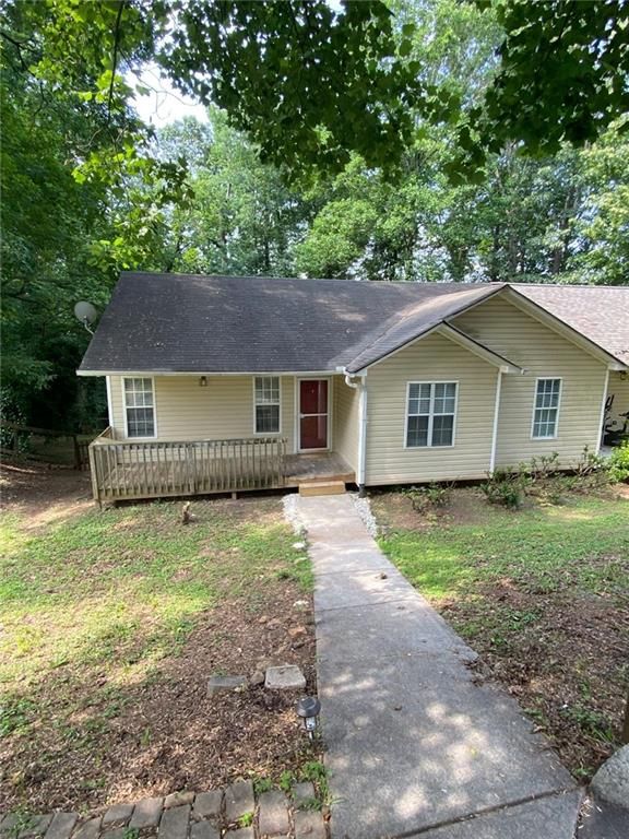 5119 HILL FARM NE Drive, Woodstock, GA 30188
