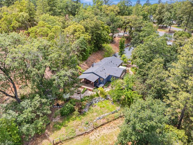 3335 Gas Canyon Ct, Foresthill, CA 95631