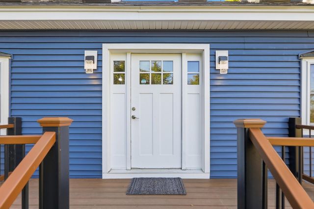 532 Frank C Gilman Highway, Alton, NH 03809