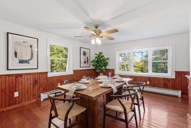 532 Frank C Gilman Highway, Alton, NH 03809