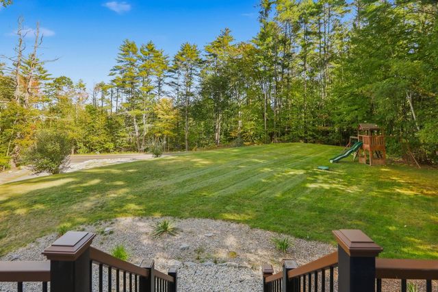532 Frank C Gilman Highway, Alton, NH 03809