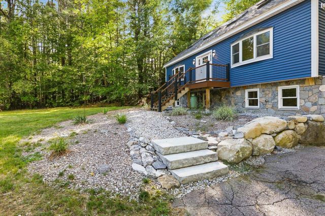 532 Frank C Gilman Highway, Alton, NH 03809